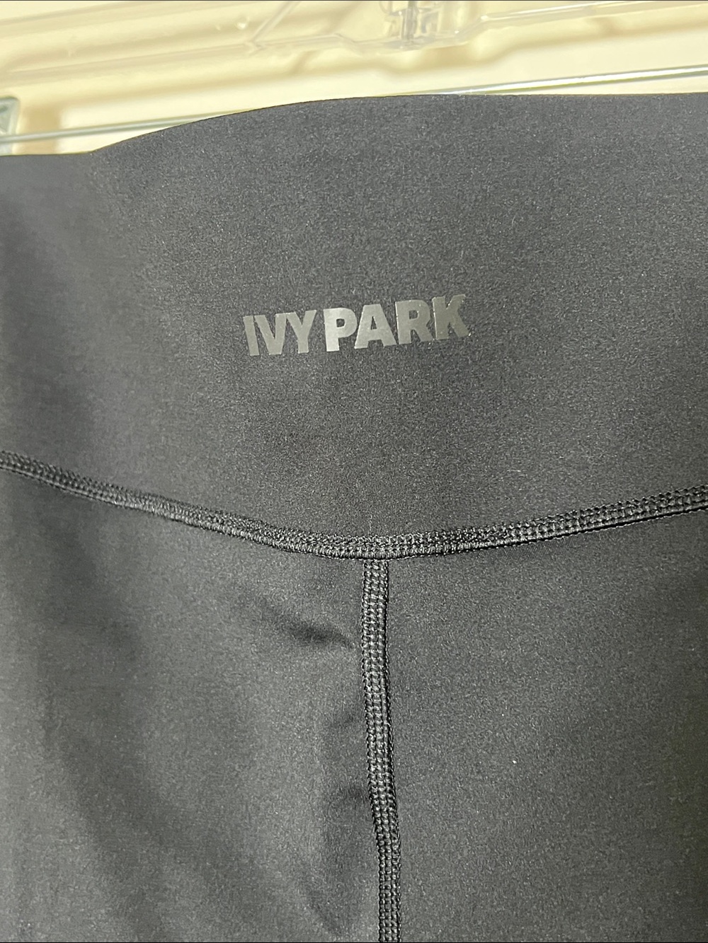 adidas x IVY PARK 3-Stripes High Waisted Leggings 4X (32-34) - Picture 4 of 5
